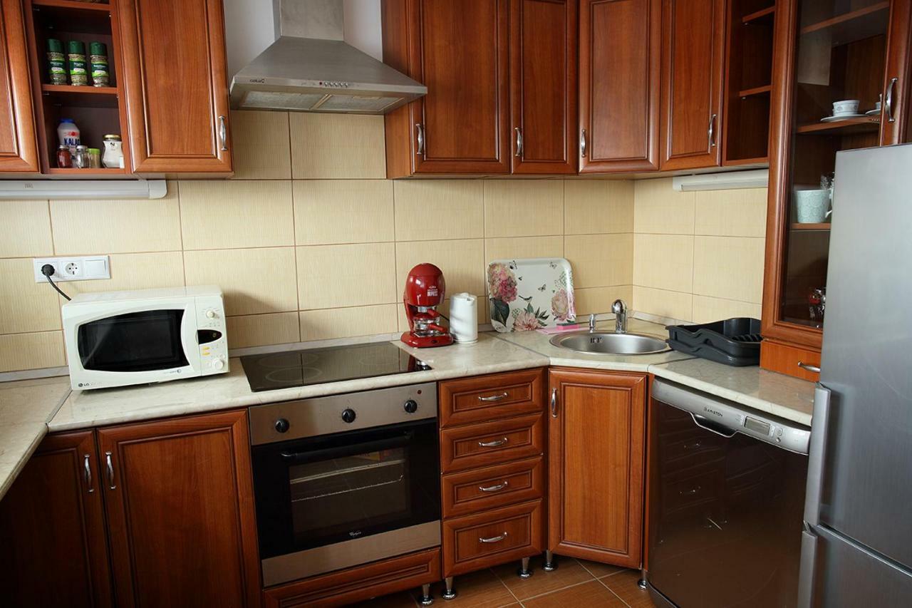 Ecomfort Apartment Kecskemet Exterior photo